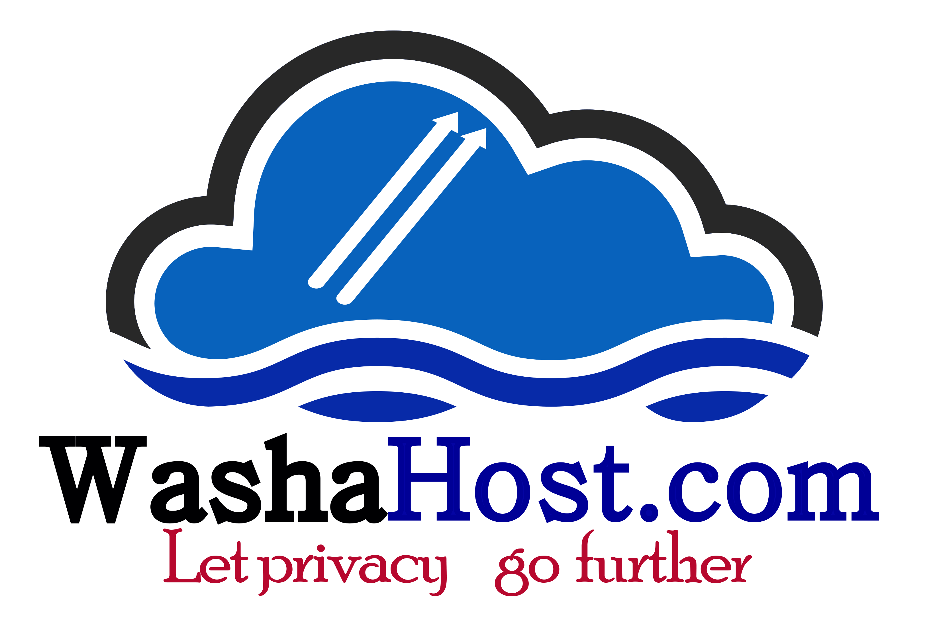 WashaHost – Web Hosting & Domain Registration Rwanda